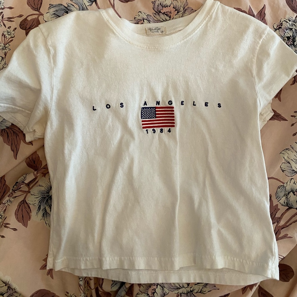Brandy Melville Top